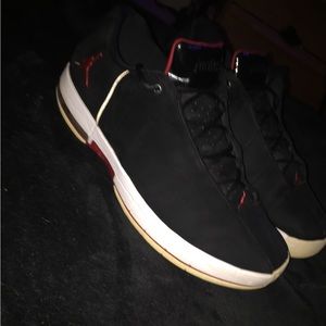 Nike air Jordan elite 1s low